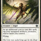 (016) Magic The Gathering The Lost Caverns of Ixalan Single: Guardian of the Great Door  Uncommon