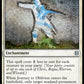 (017/280) Magic The Gathering Zendikar Rising Single: Journey to Oblivion  Uncommon