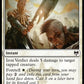 (017) Magic The Gathering Kaldheim: Promos Single: Void Winnower  Mythic