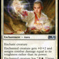 (017/280) Magic The Gathering Core 2020 Single: Gauntlets of Light  Uncommon