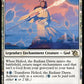 (017) Magic The Gathering March of the Machine Single: Heliod, the Radiant Dawn // Heliod, the Warped Eclipse  Rare
