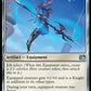 (017) Magic The Gathering Magic: The Gathering - FINAL FANTASY Single: Dragoon's Lance Holo Uncommon