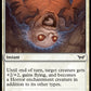 (017) Magic The Gathering Duskmourn: House of Horror Single: Jump Scare  Common