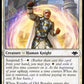 (017/254) Magic The Gathering Modern Horizons Single: Knight of Old Benalia  Common