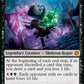 (017) Magic The Gathering Jumpstart Single: Tinybones, Trinket Thief  Mythic