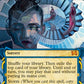 (017) Magic The Gathering Mystical Archive Single: Mind's Desire (V.1)  Mythic