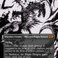 (017) Magic The Gathering Multiverse Legends Single: Skithiryx, the Blight Dragon (V.1) Holo Mythic