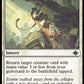 (017) Magic The Gathering The Lost Caverns of Ixalan Single: Helping Hand  Uncommon