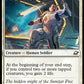 (017) Magic The Gathering Edge of Eternities Single: Flight-Deck Coordinator Holo Common