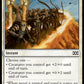 (017/332) Magic The Gathering Double Masters Single: Fortify  Common