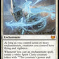 (017) Magic The Gathering Innistrad: Crimson Vow Single: Hallowed Haunting Holo Mythic
