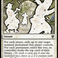 (017) Magic The Gathering Commander: Murders at Karlov Manor Single: Unexplained Absence  Rare