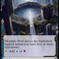 (017/030) Magic The Gathering Zendikar Rising Expeditions Single: Morphic Pool  Mythic