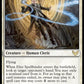 (017) Magic The Gathering Strixhaven: School of Mages Single: Elite Spellbinder Holo Rare