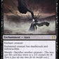 (017) Magic The Gathering Commander 2019 Single: Gift of Doom  Rare