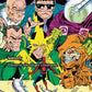(017) Magic The Gathering Magic: The Gathering | Marvel's Spider-Man: Source Material Cards Single: Hex Holo Mythic