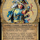 (017) Magic The Gathering Commander: The Lost Caverns of Ixalan: Extras Single: Admiral Brass, Unsinkable (V.1)  Mythic