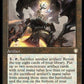 (018) Magic The Gathering Commander: The Brothers' War Single: Smelting Vat  Rare