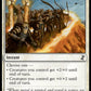 (018/289) Magic The Gathering Time Spiral Remastered Single: Fortify  Common