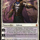 (029) Magic The Gathering The List Single: Gideon, Ally of Zendikar  Mythic