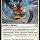 (018) Magic The Gathering Magic: The Gathering | Avatar: The Last Airbender Single: Enter the Avatar State  Uncommon