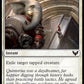 (018) Magic The Gathering Strixhaven: School of Mages Single: Expel Holo Common