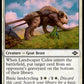 (018) Magic The Gathering Modern Horizons 2 Single: Landscaper Colos  Common