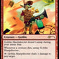 (018) Magic The Gathering Secret Lair Drop Series Single: Goblin Sharpshooter  Rare