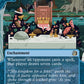 (018) Magic The Gathering Enchanting Tales Single: Forced Fruition  Rare