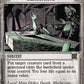 (018) Magic The Gathering Breaking News Single: Reanimate  Rare