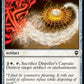 (018/361) Magic The Gathering Commander Legends Single: Dispeller's Capsule  Common