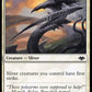 (018/254) Magic The Gathering Modern Horizons Single: Lancer Sliver Holo Common