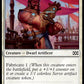 (018/332) Magic The Gathering Double Masters Single: Glint-Sleeve Artisan Holo Common