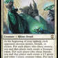 (018) Magic The Gathering Commander: Streets of New Capenna Single: Master of Ceremonies  Rare