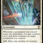 (019) Magic The Gathering Commander: Streets of New Capenna Single: Resourceful Defense  Rare