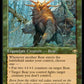 (019) Magic The Gathering Modern Horizons: Retro Frame Cards Single: Ayula, Queen Among Bears (V.2) Holo Rare