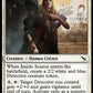 (019) Magic The Gathering Murders at Karlov Manor Single: Inside Source  Common