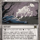 (019) Magic The Gathering Breaking News Single: Surgical Extraction  Holo Rare