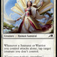 (019) Magic The Gathering Kamigawa: Neon Dynasty Single: Imperial Subduer  Common