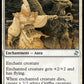 (019/289) Magic The Gathering Time Spiral Remastered Single: Griffin Guide  Uncommon