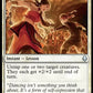 (019) Magic The Gathering Magic: The Gathering | Avatar: The Last Airbender Single: Fancy Footwork Holo Uncommon