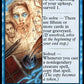 (019) Magic The Gathering Commander: Murders at Karlov Manor Single: Case of the Shifting Visage  Rare