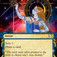 (019) Magic The Gathering Mystical Archive Single: Opt (V.3)  Uncommon