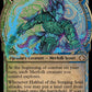 (019) Magic The Gathering Commander: The Lost Caverns of Ixalan: Extras Single: Hakbal of the Surging Soul (V.1)  Mythic