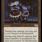 (309) Magic The Gathering The List Single: Smokestack  Rare