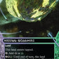 (019) Magic The Gathering Stellar Sights Single: Hissing Quagmire (V.1)  Rare