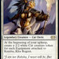 (019/332) Magic The Gathering Double Masters Single: Kemba, Kha Regent Holo Rare
