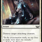 (019) Magic The Gathering Streets of New Capenna Single: Kill Shot Holo Common