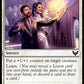(019) Magic The Gathering Strixhaven: School of Mages Single: Guiding Voice Holo Common