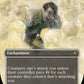 (019) Magic The Gathering Special Guests Single: Ghostly Prison  Mythic